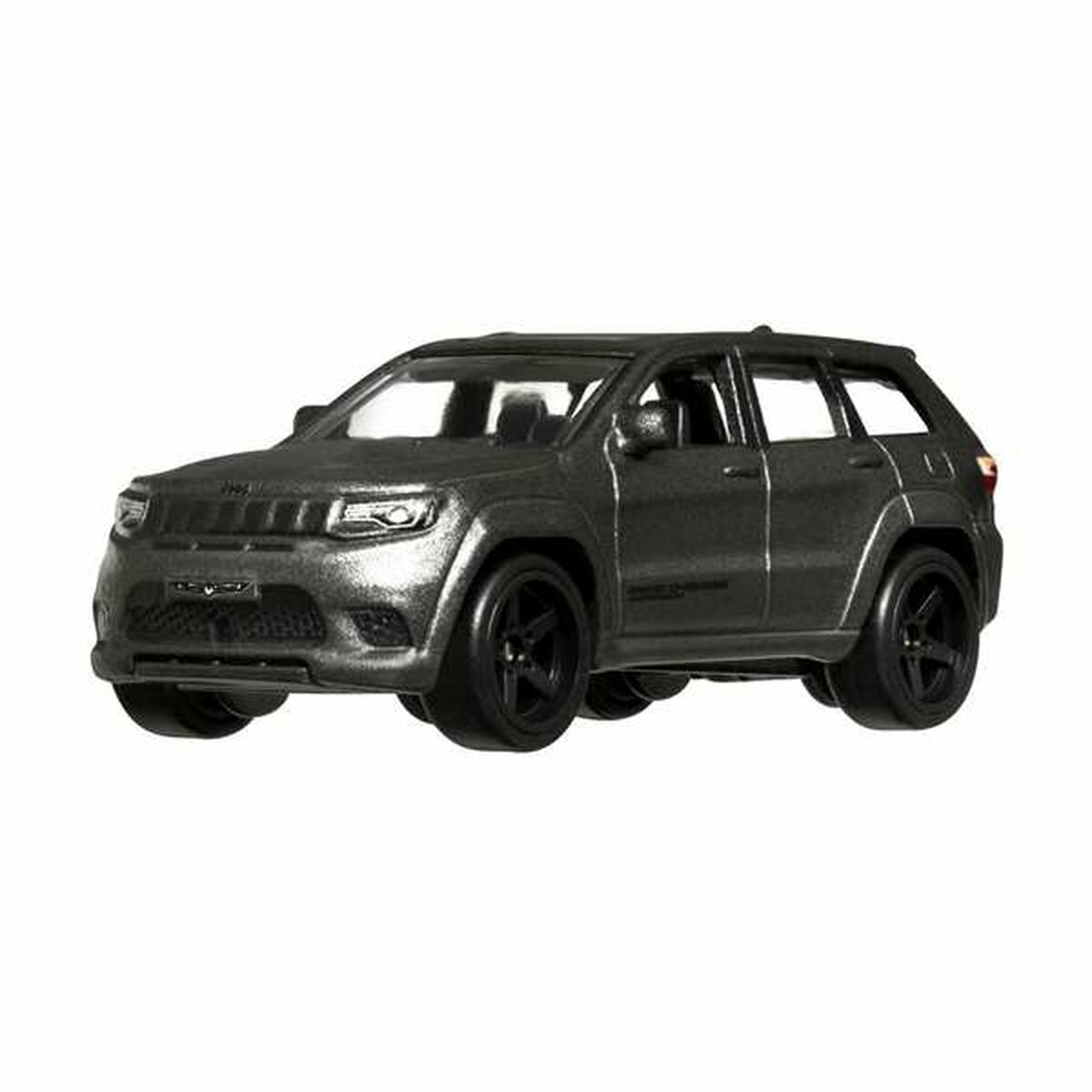 Кола играчка Hot Wheels Fast & Furious